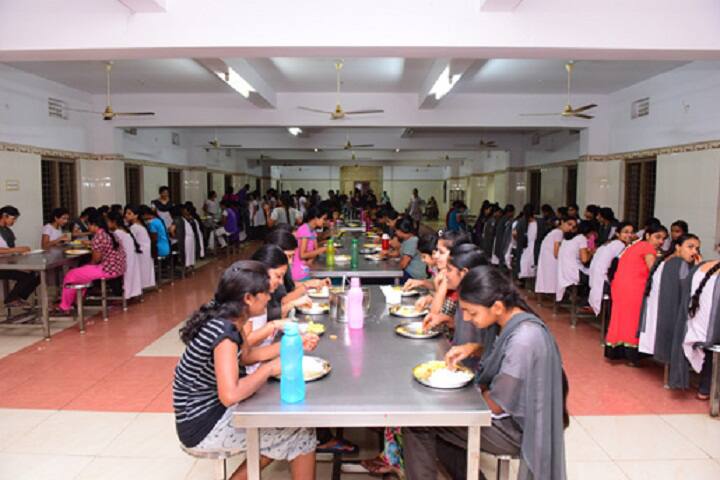 cafeteria